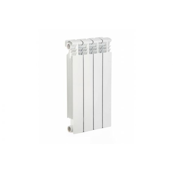 Радиатор Lammin Premium ВМ500-80-4 биметаллический