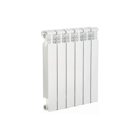 Радиатор Lammin Premium ВМ500-80-6 биметаллический