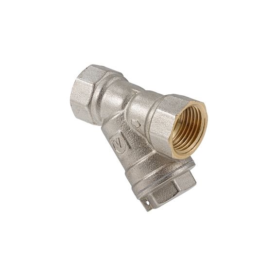 Фильтр косой 1/2" VT.192.0.04