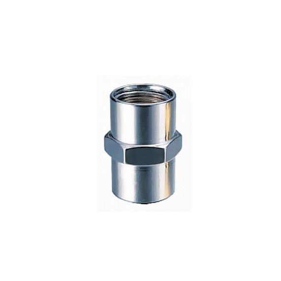 FUBAG Переходник 1/4"F - 1/4"F 180230
