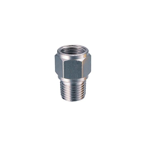 FUBAG Переходник 1/4"M на 3/8"F  180180