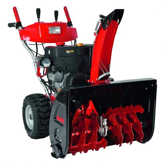 Снегоуборщик AL-KO SnowLine 700 E Lonchin 8,1л.с. шир.70см