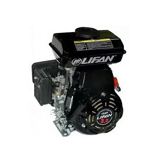 Lifan Двигатель 4-х тактный 154F  3 л.с.