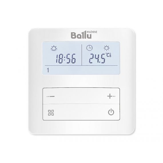 Термостат цифровой  BALLU BDT-2 HC-1275592