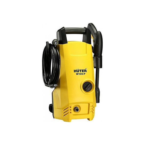 Минимойка Huter W105-P  70/8/3