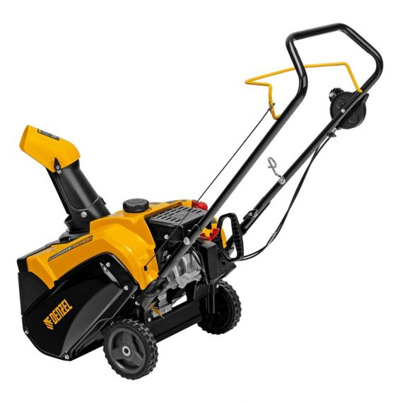 Снегоуборщик DENZEL SB 460 3л.с.  97650