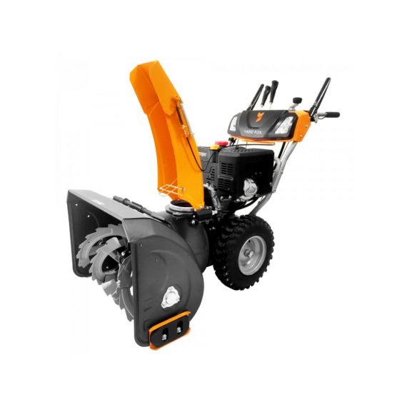 Снегоуборщик бензиновый YARD FOX BASIC 6152E