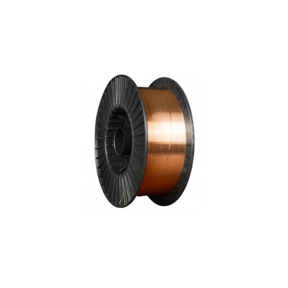 Проволока омед. AWS ER70S6 0,8мм 15кг FoxWeld