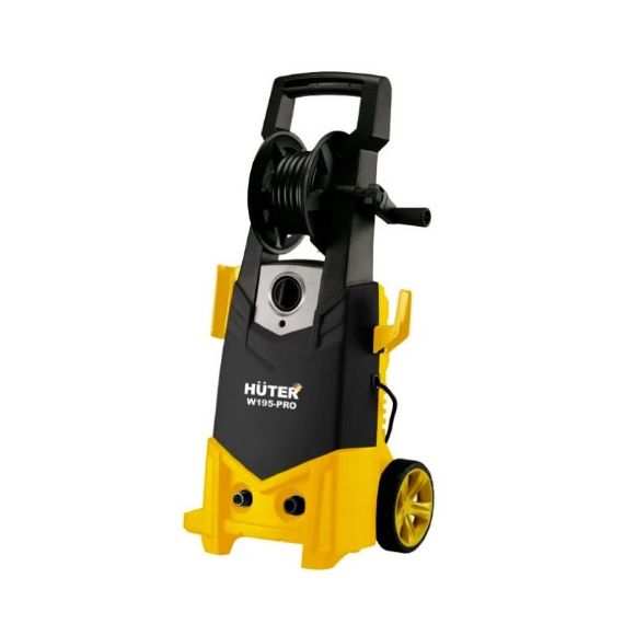 Минимойка Huter W195-PRO  70/8/15