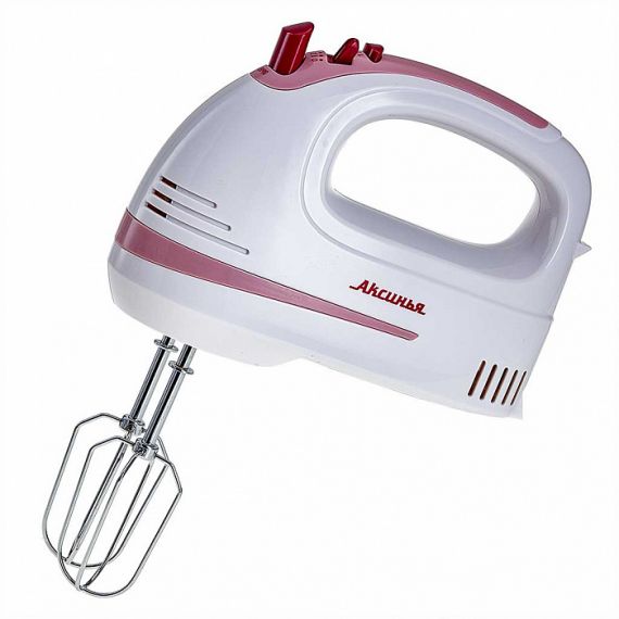 Миксер Аксинья КС-406  400Вт