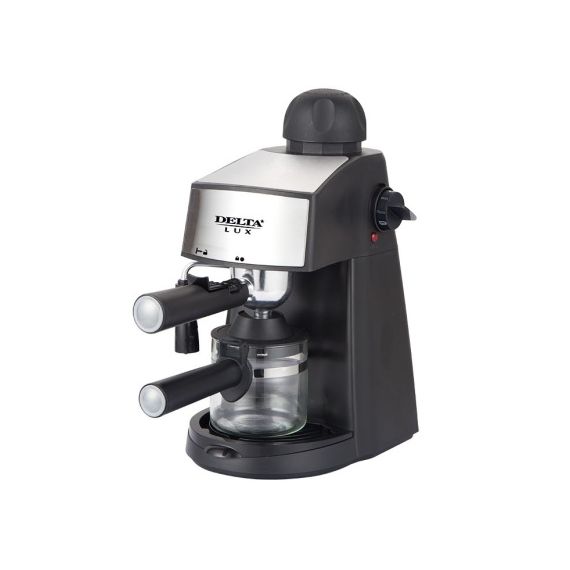 Кофеварка DELTA DL-8151К