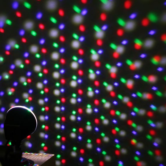 00371-0.2-01 проектор светодиодный, изображение 2