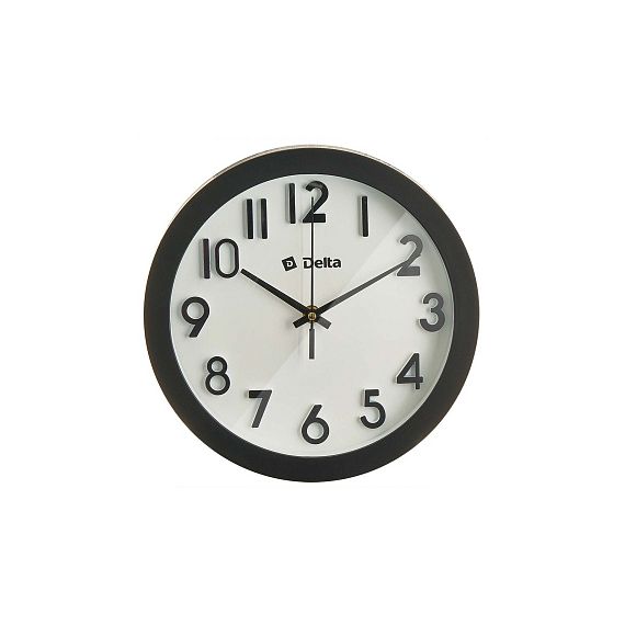 Часы Delta DT12-0004 настенные
