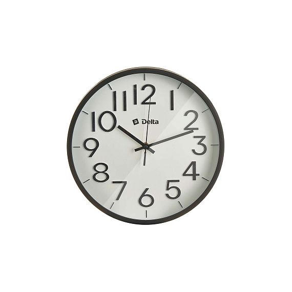 Часы Delta DT12-0005 настенные