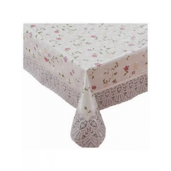 Скатерть Meiwa FPLUS-167 AZ прямоуг 132*178см 5786, изображение 2
