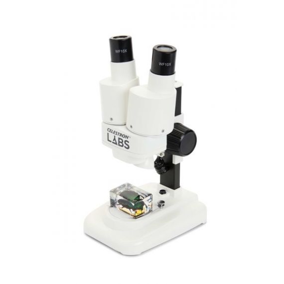 Микроскоп Celestron Labs S20
