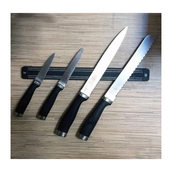 Магнитный держатель для ножей 33 см ТМ Appetite fk030m-3/ 276597