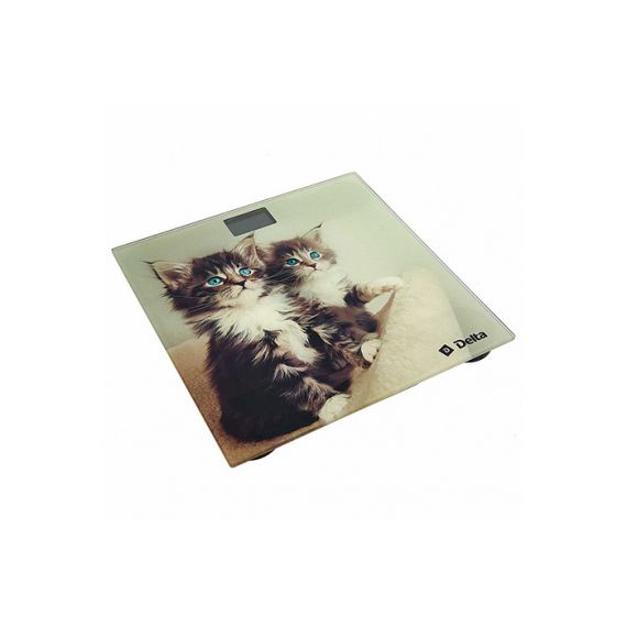 Весы напольные DELTA D-9228/1 180кг, изображение 2