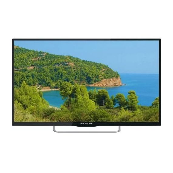 Телевизор PolarLine 43PL51TC 43"  КД006816