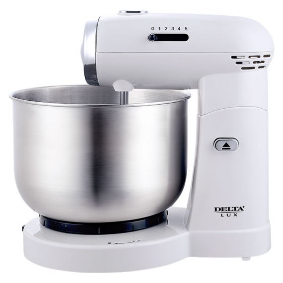 Миксер DELTA LUX DL-5074C