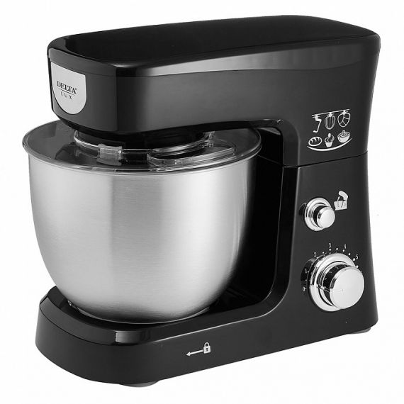 Миксер DELTA LUX DE-7900P