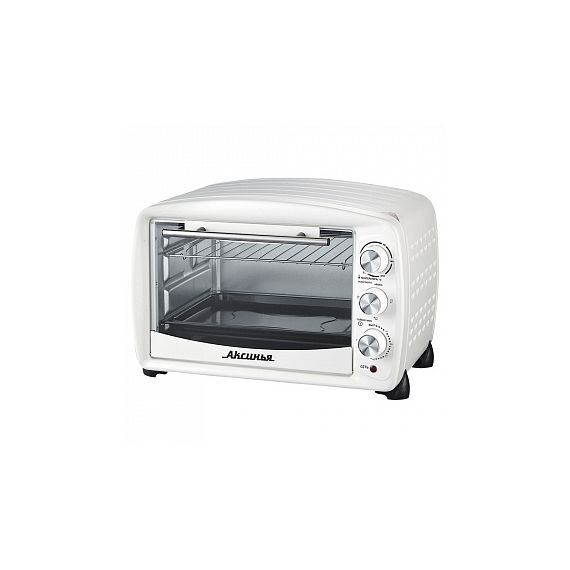 Электродуховка АКСИНЬЯ КС-5700 1750Вт 36л