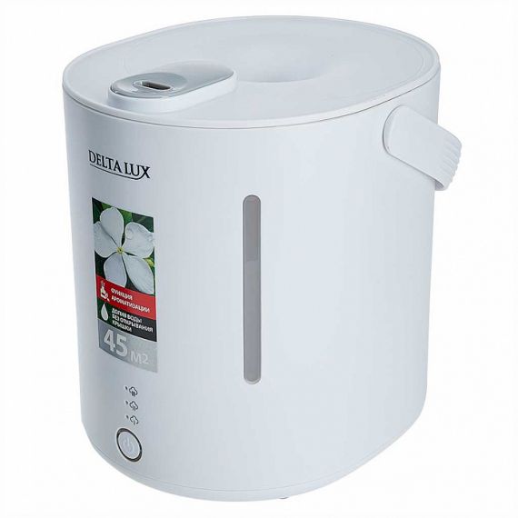 Увлажнитель воздуха DELTA LUX DL-3702 2,8л