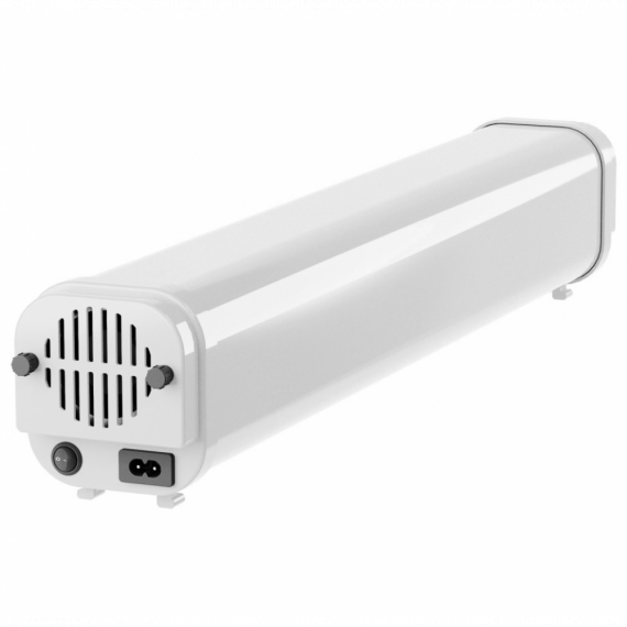 Рециркулятор Navigator NUR-01-215-G13 50м3/ч (лампа в ком-те)  14668/1384539
