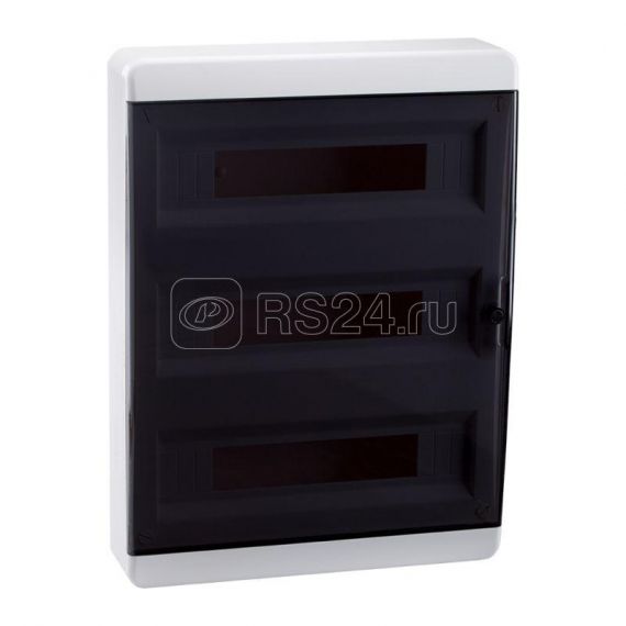 Корпус пластиковый Optibox P BNK 2 54 IP41 КЭАЗ 117935/ 1023905