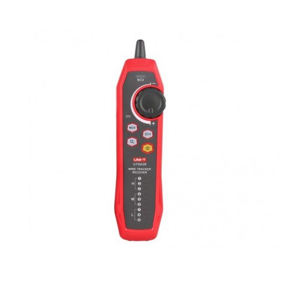 Кабель-тестер/ Трассоискатель UNI-T UT683KIT  6946
