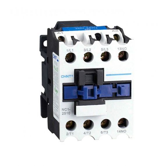 Контактор NC1-3210 CHNT 32А 400В/АЗС 222066/ 1611276