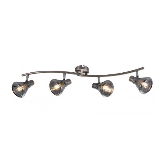 Светильник Rivoli D7003-704 Rivoli 7003-704 Nebbia D Б0043718