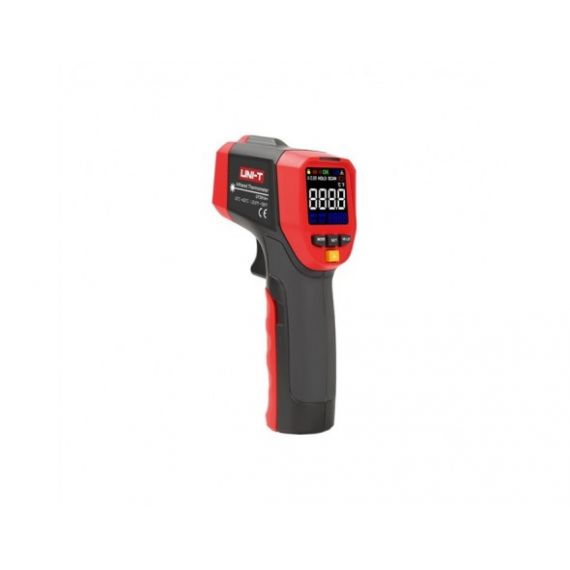 Термометр инфракрасный UNI-T UT301A+  2529