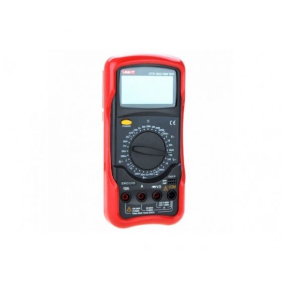 Мультиметр цифровой UNI-T UT55  194