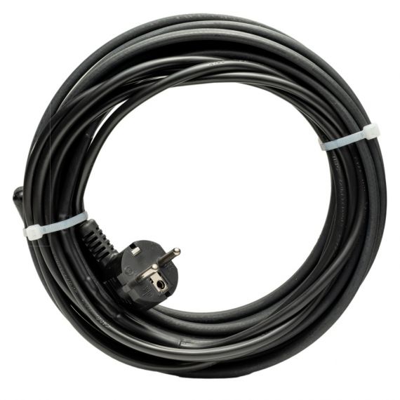 Секция нагревательная кабельная Freezstop outside-16A-4  100037056400