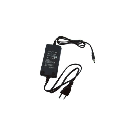 Адаптер Ecola для LED ленты 36W 220V-12V IP20  14253
