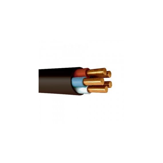Кабель ВВГнг -LS 5*10 ККЗ ГОСТ
