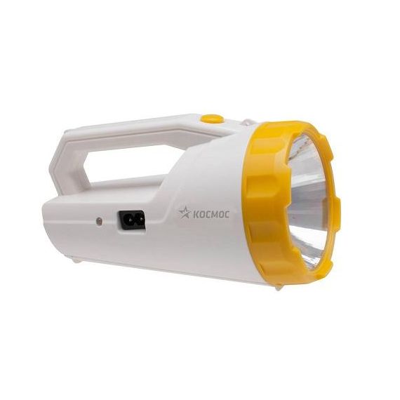 Фонарь Космос аккум. Accu678S 25LED