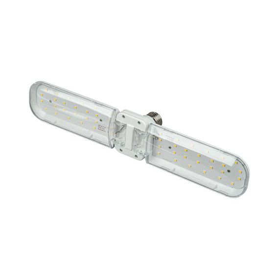 Лампа для растений Uniel LED-P65-16W/SPFS/E27/CL/P2 PLP32WH UL-00011419