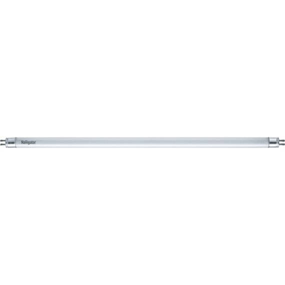 Люминесцентная лампа G5 T4 8Bт 4200К Navigator  94101
