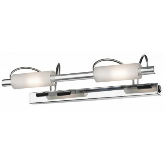 2034/2W ODL11 810хром Настен.свет. R7s 2*100W 220V 0032317
