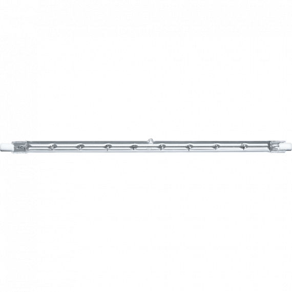 Лампа галогенная линейная R7s NAVIGATOR 94 234 J254 1500W 230V 2000h  128344/15247