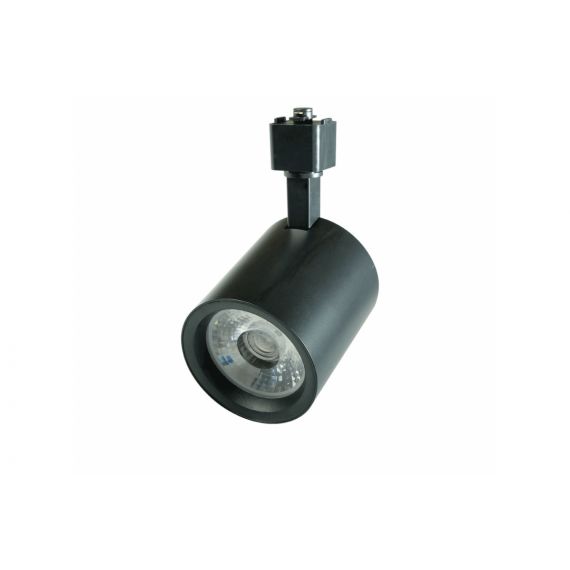 Светильник трековый PTR 0530 30Вт 4000К 24град. BL черн. IP40 JazzWay  484702