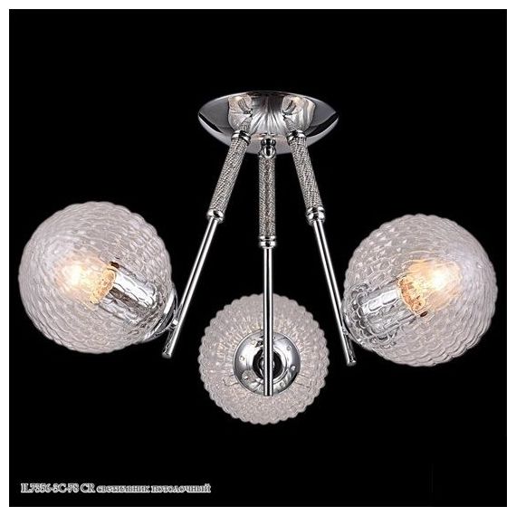 IL7356-3C-78 CR Светильник, изображение 2