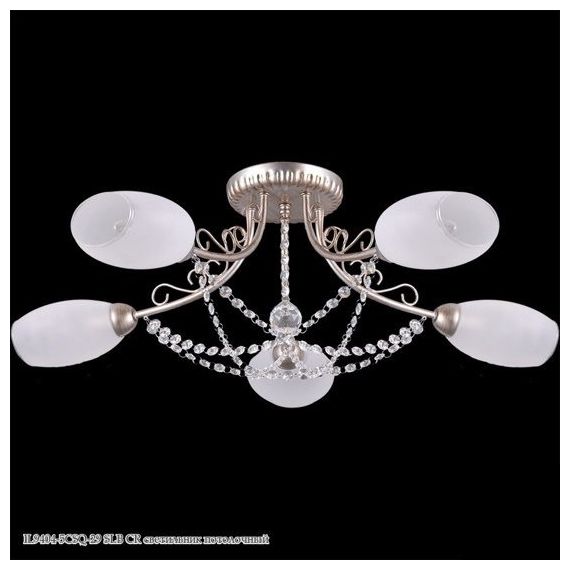 IL9404-5CSQ-29 SLB CR Светильник, изображение 2