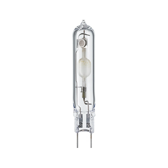 Лампа галогенная капсульная G8.5 MASTER CDM-TC 70W/942 PHILIPS  121255