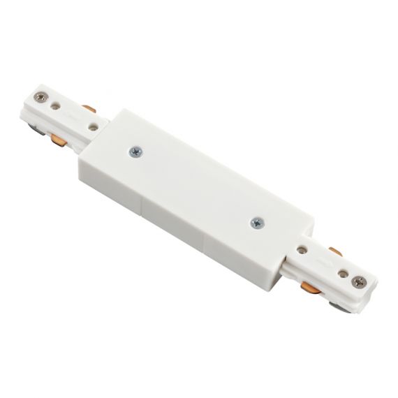 135004 NT18 015 Соединитель белый с токопроводом IP20 220V