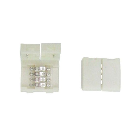 Ecola Соединение 2-х лент LED 10mm RGB 1шт SC41SCESB