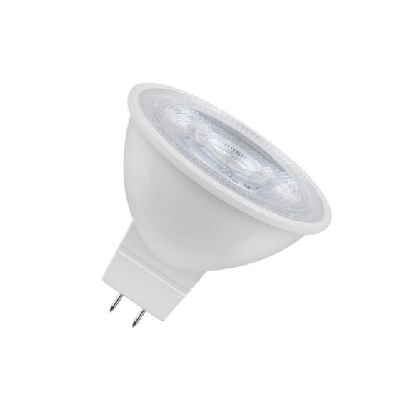 Лампа  LED GU5.3 3000К 4,2Вт Osram