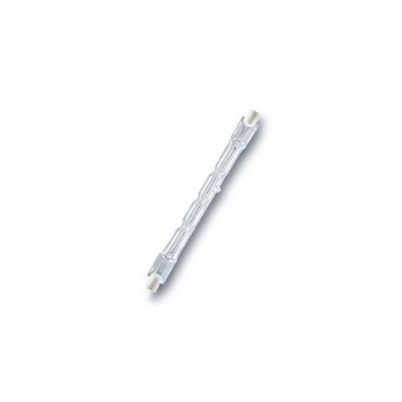 Лампа галогенная линейная R7s Osram ECO 74.9mm 120W 220V  928092/01564 #